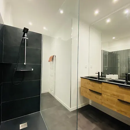 Apartmán Le Ruthene