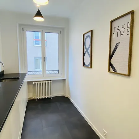 Le Ruthene Apartmán *