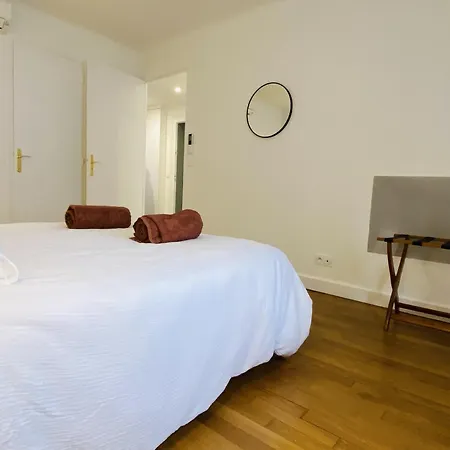 Le Ruthene Apartmán Rodez