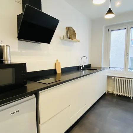 Apartmán Le Ruthene Rodez