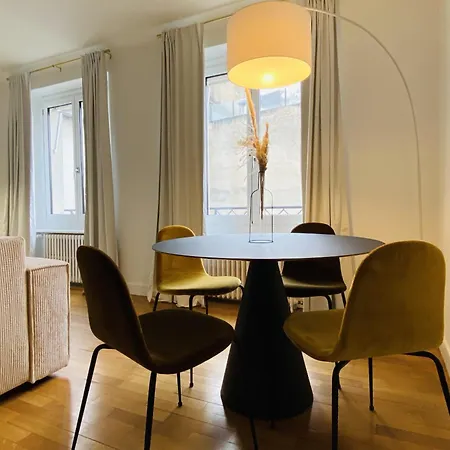 Le Ruthene Apartmán