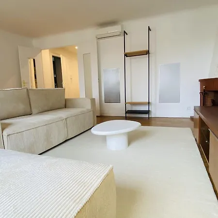 Apartmán Le Ruthene Rodez