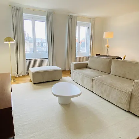 Le Ruthene Apartmán