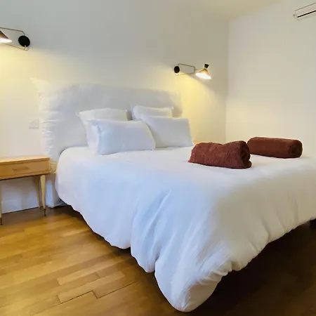 Apartamento Le Ruthene *