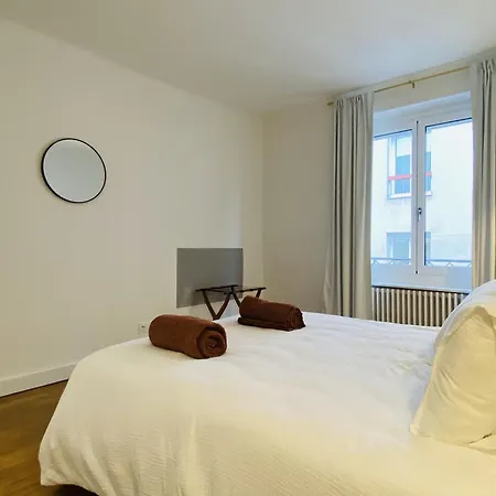 Appartement Le Ruthene