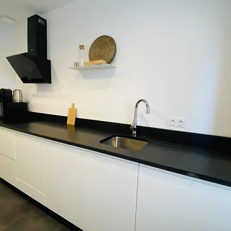Le Ruthene Apartamento