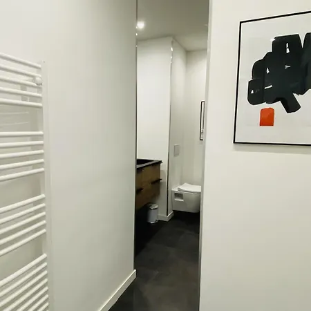 Appartement Le Ruthene